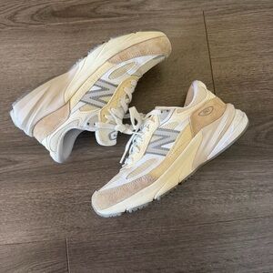 New Balance 990v6 Made in USA M6.5/W8